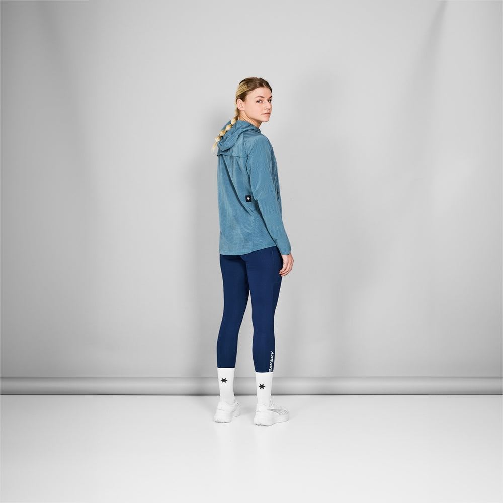 Saysky Clean Pace Shield Jacket Womens - Frontrunner Colombo